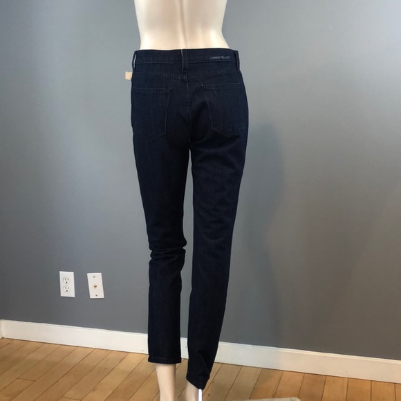 NWT Current/Elliott “The Mamacita” Jeans Sz 26 - Picture 4 of 8